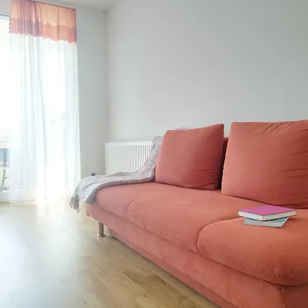 Appartamento Urban Serenity