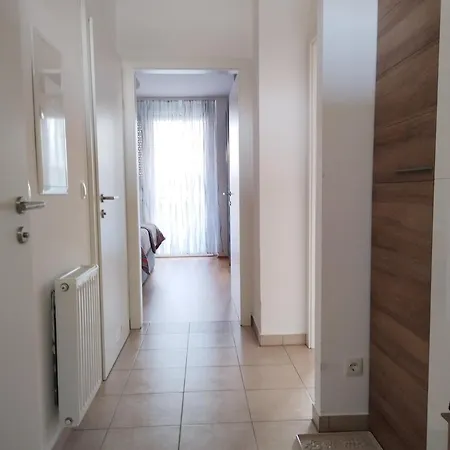 Apartamento Urban Serenity Graz
