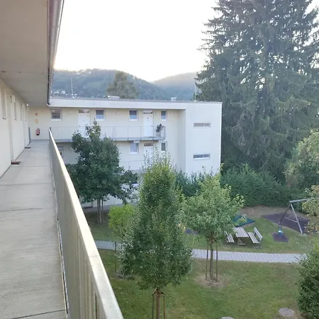 Apartamento Urban Serenity