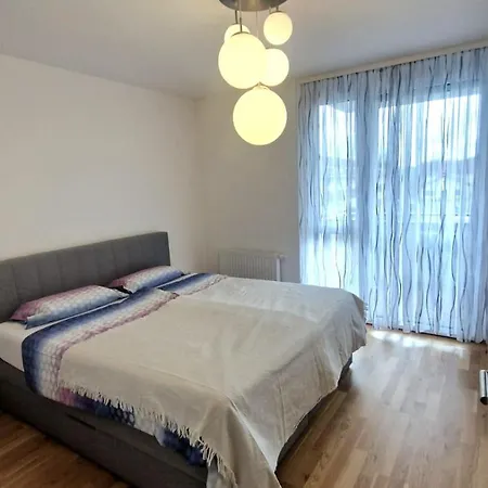 Appartamento Urban Serenity *