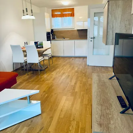 Apartamento Urban Serenity Graz