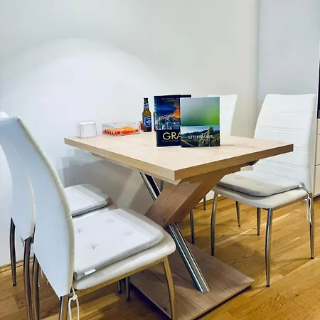 Urban Serenity Apartamento *