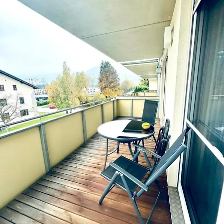 Apartamento Urban Serenity *