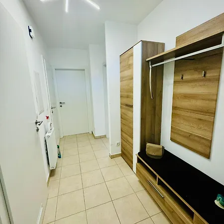 Urban Serenity Apartamento *