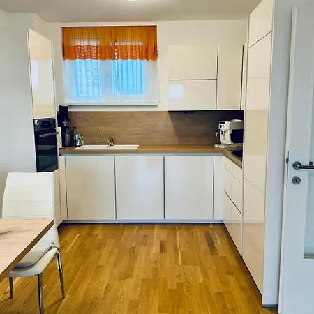 Apartamento Urban Serenity Graz
