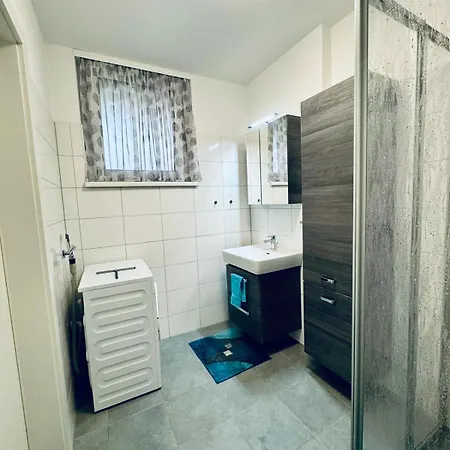 Apartamento Urban Serenity *